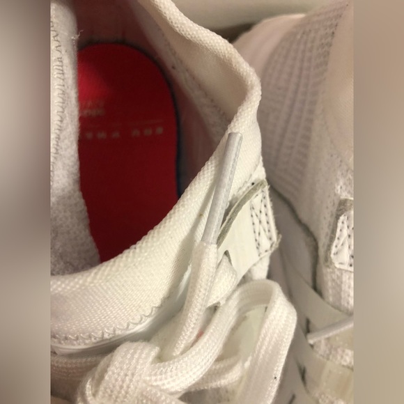 Adidas running shoes EQT size 12 - Picture 3 of 8